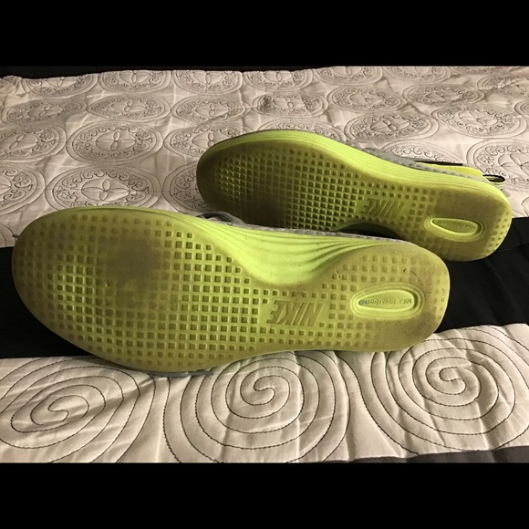 Nike Solarsoft Run Size 12 - Picture 4 of 4